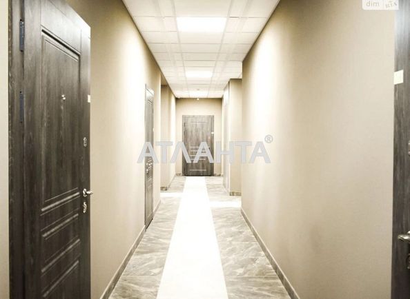 1-room apartment apartment by the address st. Topolinnyy per (area 28,1 m²) - Atlanta.ua - photo 5