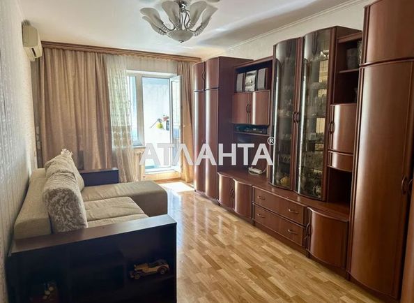 3-кімнатна квартира за адресою вул. Пішонівська (площа 76 м²) - Atlanta.ua