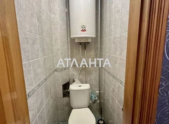 3-кімнатна квартира за адресою вул. Пішонівська (площа 76 м²) - Atlanta.ua - фото 8