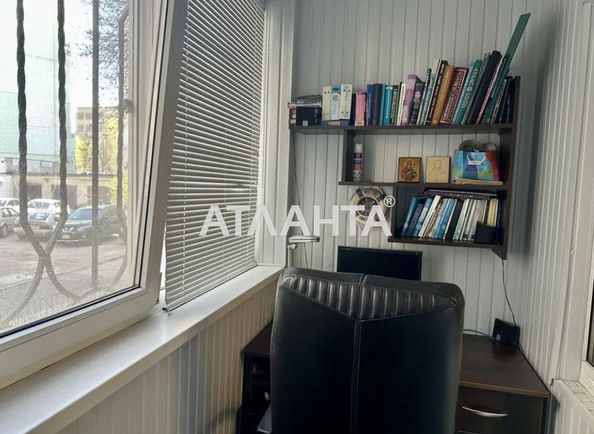 3-кімнатна квартира за адресою вул. Пішонівська (площа 76 м²) - Atlanta.ua - фото 11