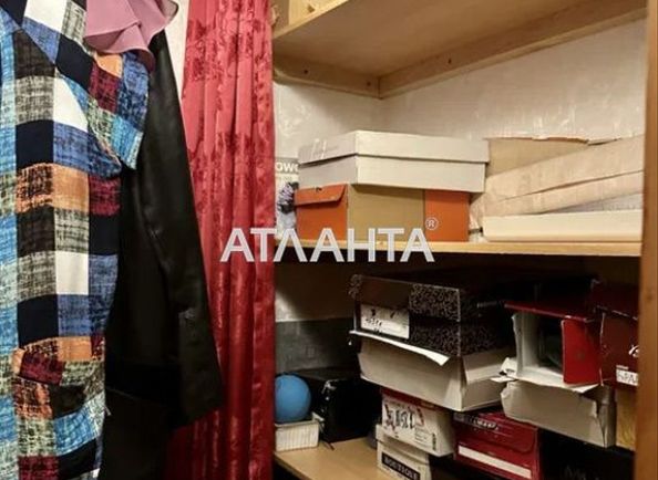 3-кімнатна квартира за адресою вул. Пішонівська (площа 76 м²) - Atlanta.ua - фото 12