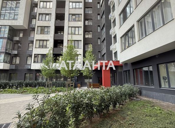 4+-rooms apartment apartment by the address st. Sportivnaya (area 148,2 m²) - Atlanta.ua - photo 2