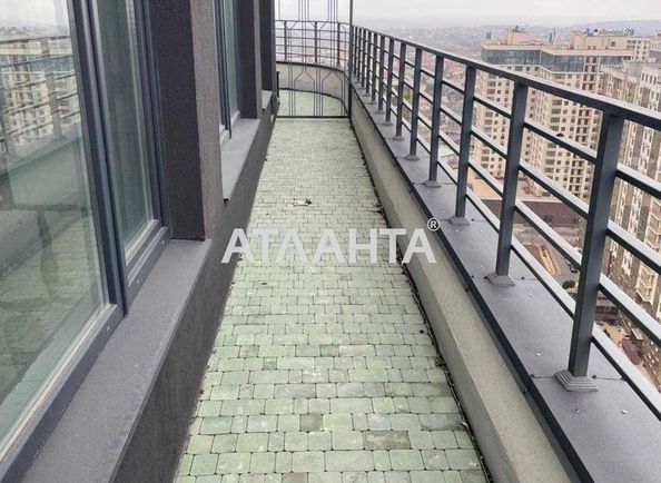 4+-rooms apartment apartment by the address st. Sportivnaya (area 148,2 m²) - Atlanta.ua - photo 3