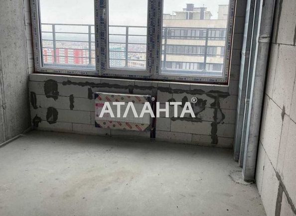 4+-rooms apartment apartment by the address st. Sportivnaya (area 148,2 m²) - Atlanta.ua - photo 4