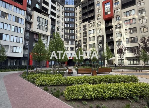 4+-rooms apartment apartment by the address st. Sportivnaya (area 148,2 m²) - Atlanta.ua - photo 8