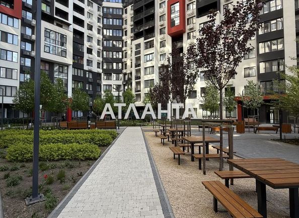 4+-rooms apartment apartment by the address st. Sportivnaya (area 148,2 m²) - Atlanta.ua - photo 9
