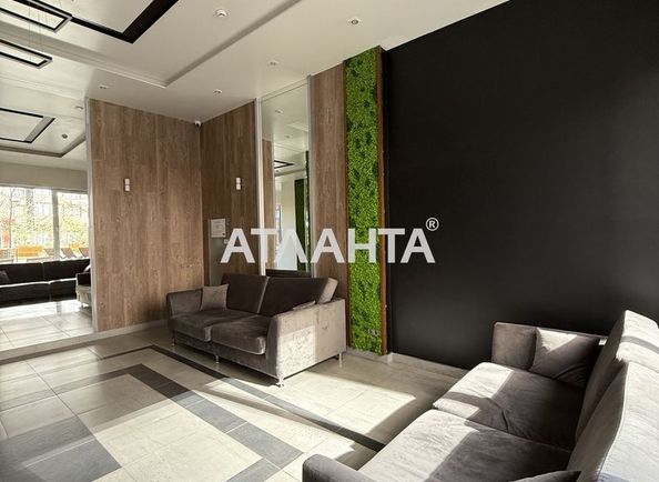 4+-rooms apartment apartment by the address st. Sportivnaya (area 148,2 m²) - Atlanta.ua - photo 11