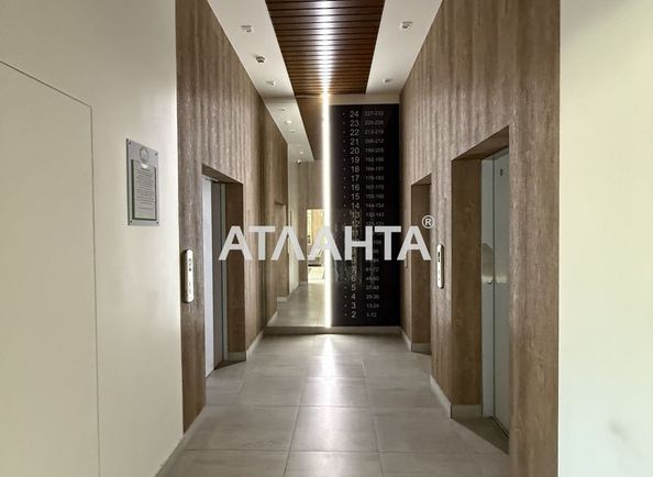 4+-rooms apartment apartment by the address st. Sportivnaya (area 148,2 m²) - Atlanta.ua - photo 12