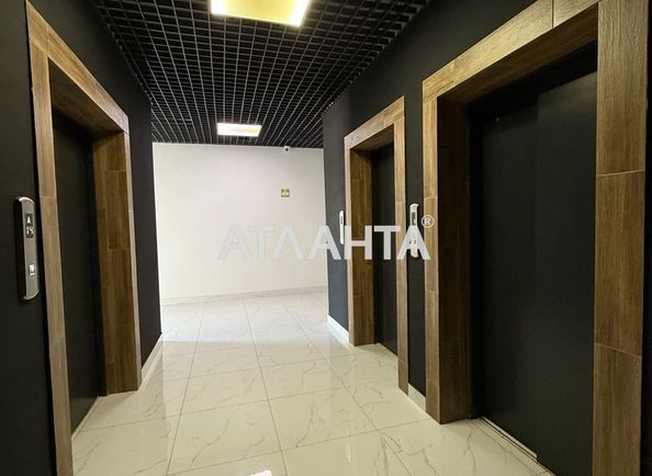 4+-rooms apartment apartment by the address st. Sportivnaya (area 148,2 m²) - Atlanta.ua - photo 13