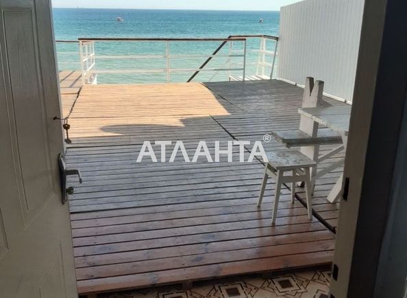 Дом по адресу ул. Курортная (площадь 178 м²) - Atlanta.ua