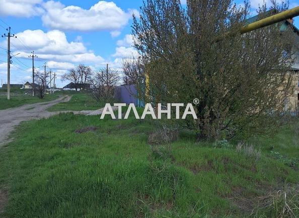 Ділянка за адресою вул. Дніпровська (площа 5 сот) - Atlanta.ua - фото 2