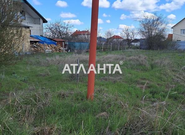 Ділянка за адресою вул. Дніпровська (площа 5 сот) - Atlanta.ua - фото 3