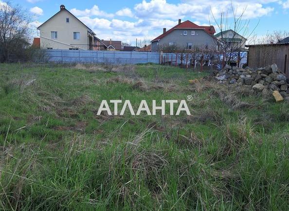 Ділянка за адресою вул. Дніпровська (площа 5 сот) - Atlanta.ua - фото 4