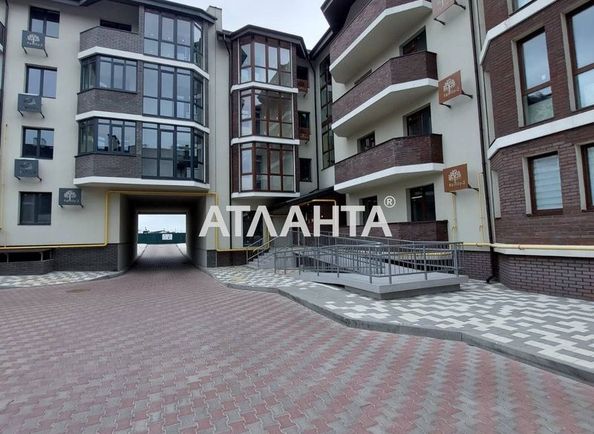 2-комнатная квартира по адресу ул. Семейная (площадь 74 м²) - Atlanta.ua