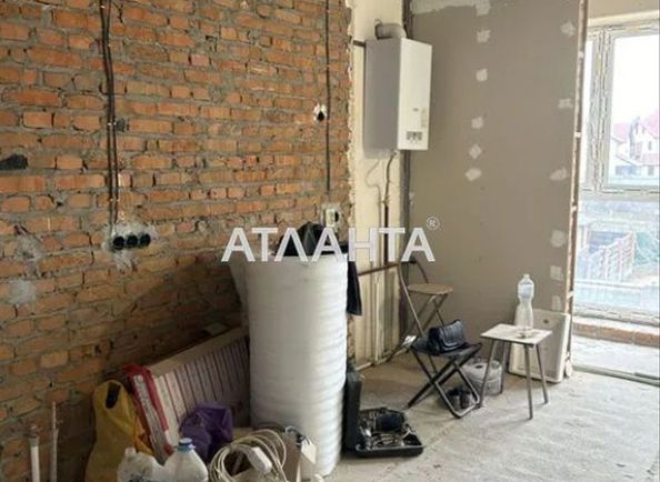 1-кімнатна квартира за адресою вул. Промислова (площа 42,8 м²) - Atlanta.ua - фото 5