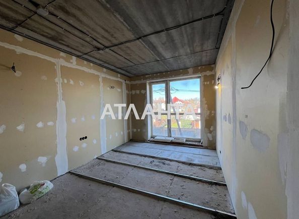 1-кімнатна квартира за адресою вул. Промислова (площа 42,8 м²) - Atlanta.ua - фото 2