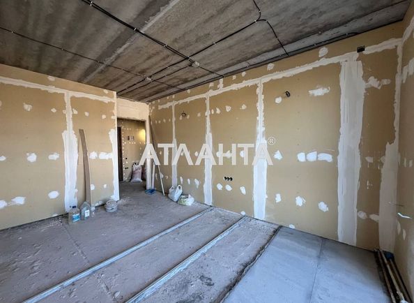 1-кімнатна квартира за адресою вул. Промислова (площа 42,8 м²) - Atlanta.ua - фото 3