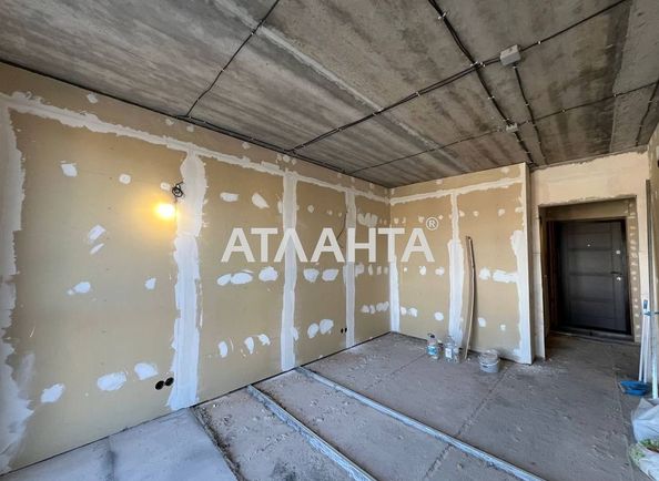 1-кімнатна квартира за адресою вул. Промислова (площа 42,8 м²) - Atlanta.ua - фото 4