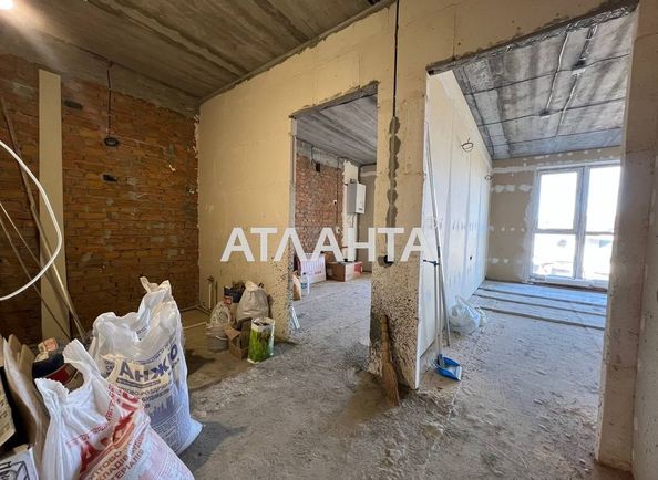 1-кімнатна квартира за адресою вул. Промислова (площа 42,8 м²) - Atlanta.ua - фото 6
