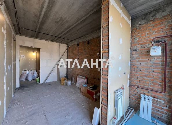 1-кімнатна квартира за адресою вул. Промислова (площа 42,8 м²) - Atlanta.ua - фото 8