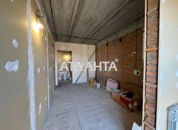 1-кімнатна квартира за адресою вул. Промислова (площа 42,8 м²) - Atlanta.ua - фото 9