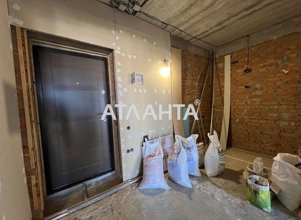 1-кімнатна квартира за адресою вул. Промислова (площа 42,8 м²) - Atlanta.ua - фото 11