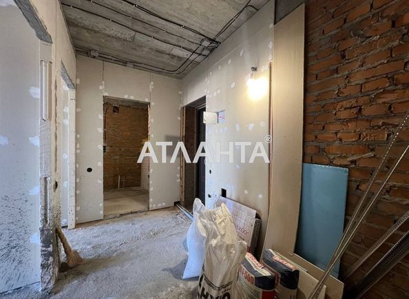 1-кімнатна квартира за адресою вул. Промислова (площа 42,8 м²) - Atlanta.ua - фото 13