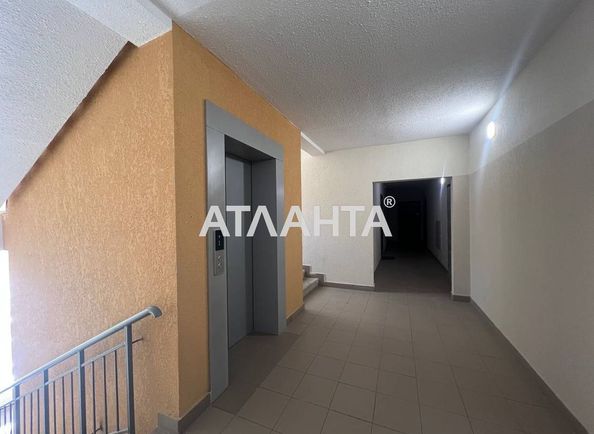 1-кімнатна квартира за адресою вул. Промислова (площа 42,8 м²) - Atlanta.ua - фото 17