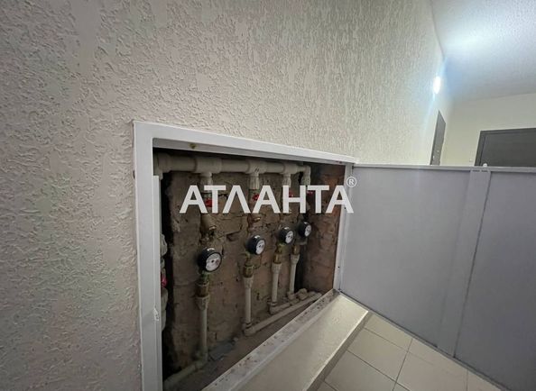 1-кімнатна квартира за адресою вул. Промислова (площа 42,8 м²) - Atlanta.ua - фото 18