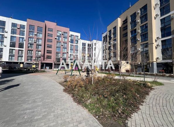 1-кімнатна квартира за адресою вул. Промислова (площа 42,8 м²) - Atlanta.ua - фото 19