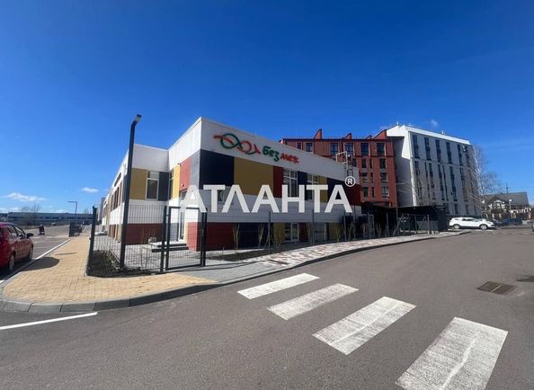 1-кімнатна квартира за адресою вул. Промислова (площа 42,8 м²) - Atlanta.ua - фото 21