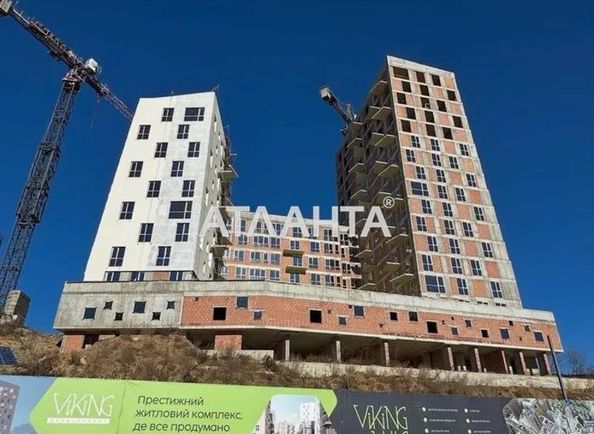 1-room apartment apartment by the address st. Shchurata V ul (area 41,4 m²) - Atlanta.ua - photo 2