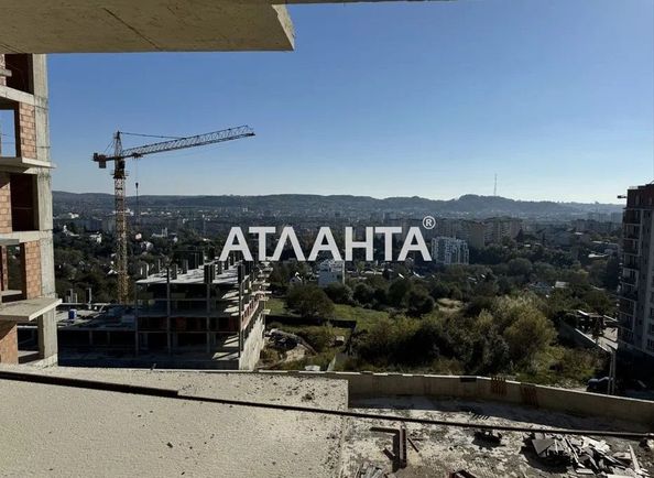 1-room apartment apartment by the address st. Shchurata V ul (area 41,4 m²) - Atlanta.ua - photo 3