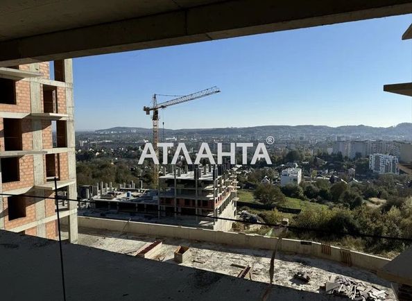 1-room apartment apartment by the address st. Shchurata V ul (area 41,4 m²) - Atlanta.ua - photo 5