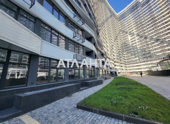 1-комнатная квартира по адресу Курортный пер. (площадь 45,5 м²) - Atlanta.ua - фото 7