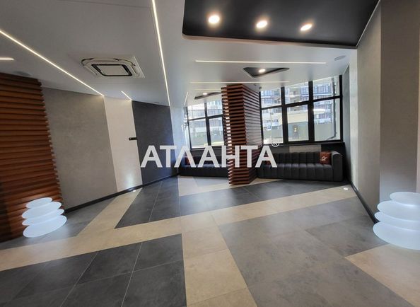 1-комнатная квартира по адресу Курортный пер. (площадь 45,5 м²) - Atlanta.ua - фото 10