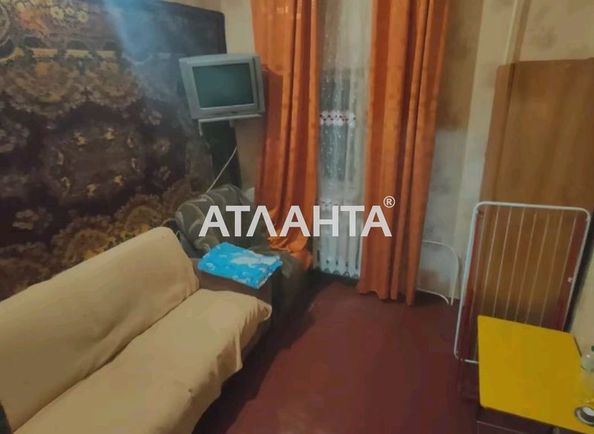 1-кімнатна квартира за адресою вул. Архітекторська (площа 16 м²) - Atlanta.ua