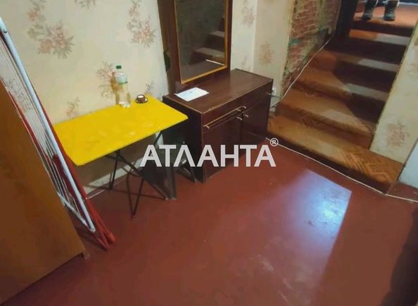 1-кімнатна квартира за адресою вул. Архітекторська (площа 16 м²) - Atlanta.ua - фото 3