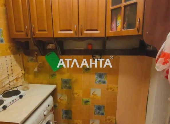 1-кімнатна квартира за адресою вул. Архітекторська (площа 16 м²) - Atlanta.ua - фото 5