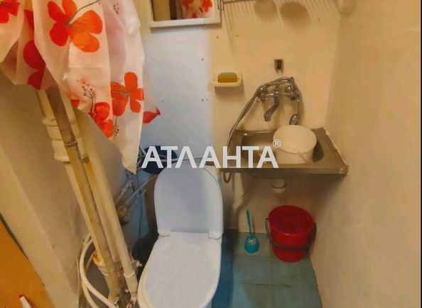 1-кімнатна квартира за адресою вул. Архітекторська (площа 16 м²) - Atlanta.ua - фото 8