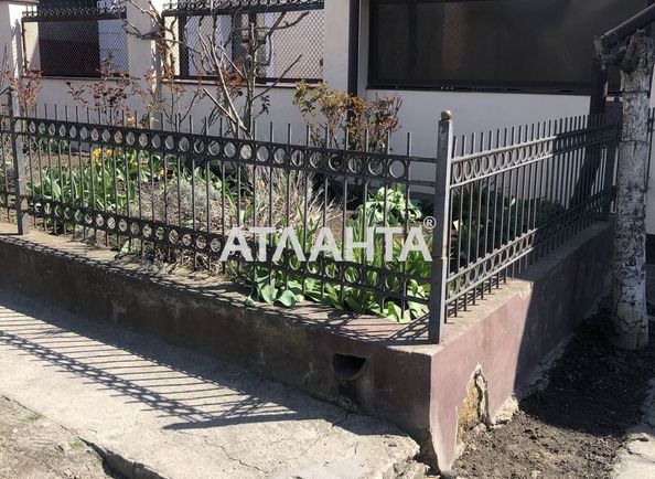 Дом по адресу ул. Курская (площадь 202,7 м²) - Atlanta.ua