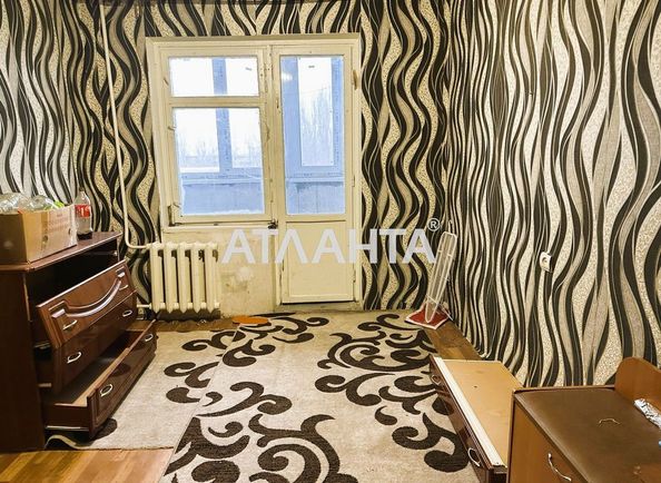 Многокомнатная квартира по адресу ул. Балковская (площадь 84,5 м²) - Atlanta.ua