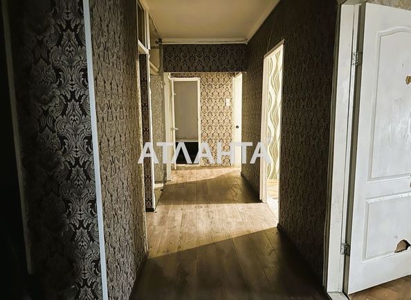 Многокомнатная квартира по адресу ул. Балковская (площадь 84,5 м²) - Atlanta.ua - фото 2