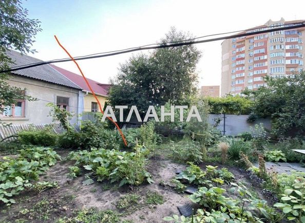House by the address st. Levitana (area 63,3 m²) - Atlanta.ua - photo 3