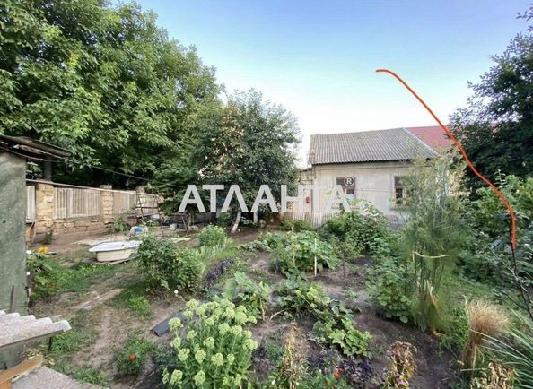 House by the address st. Levitana (area 63,3 m²) - Atlanta.ua - photo 4