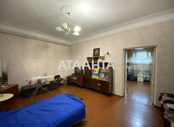 House by the address st. Levitana (area 63,3 m²) - Atlanta.ua - photo 5