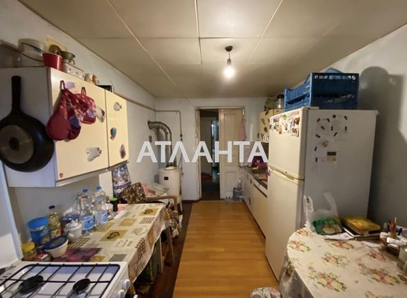 House by the address st. Levitana (area 63,3 m²) - Atlanta.ua - photo 6