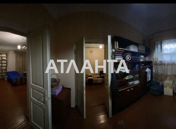 House by the address st. Levitana (area 63,3 m²) - Atlanta.ua - photo 8