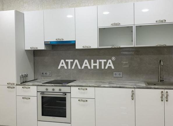 1-комнатная квартира по адресу ул. Сахарова (площадь 44 м²) - Atlanta.ua