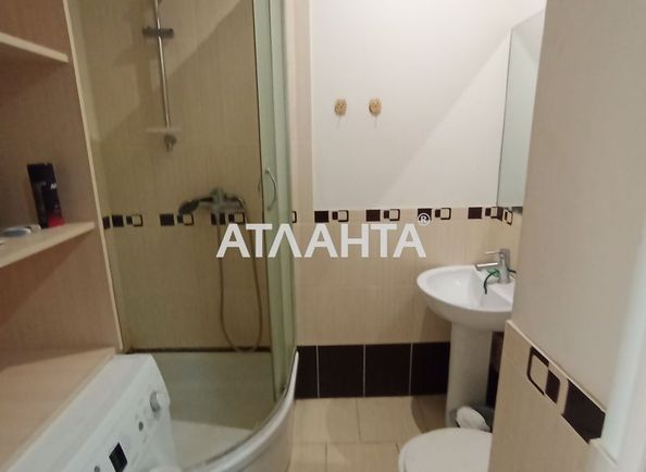 1-кімнатна квартира за адресою вул. Головатого отам. (площа 17 м²) - Atlanta.ua - фото 8